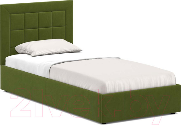 Изображение товара Односпальная кровать Moon Family 1251 / MF005759