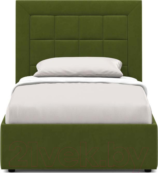 Изображение товара Односпальная кровать Moon Family 1251 / MF005759