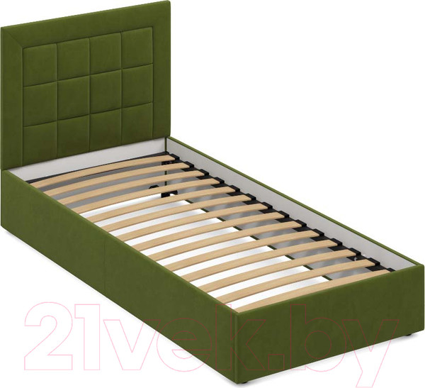 Изображение товара Односпальная кровать Moon Family 1251 / MF005759
