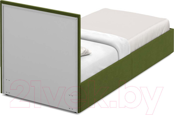 Изображение товара Односпальная кровать Moon Family 1251 / MF005759