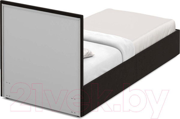 Изображение товара Односпальная кровать Moon Family 1251 / MF005769