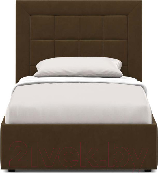 Изображение товара Односпальная кровать Moon Family 1251 / MF005779