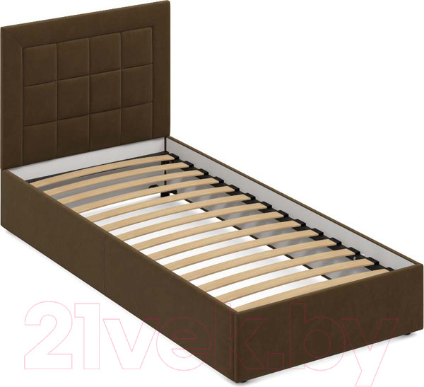 Изображение товара Односпальная кровать Moon Family 1251 / MF005779