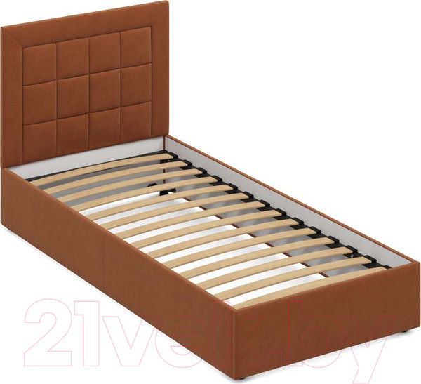 Изображение товара Односпальная кровать Moon Family 1251 / MF005739