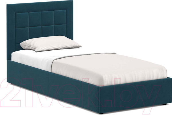 Изображение товара Односпальная кровать Moon Family 1251 / MF005749