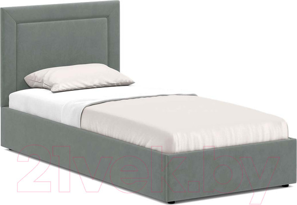 Изображение товара Односпальная кровать Moon Family 1258 / MF009047