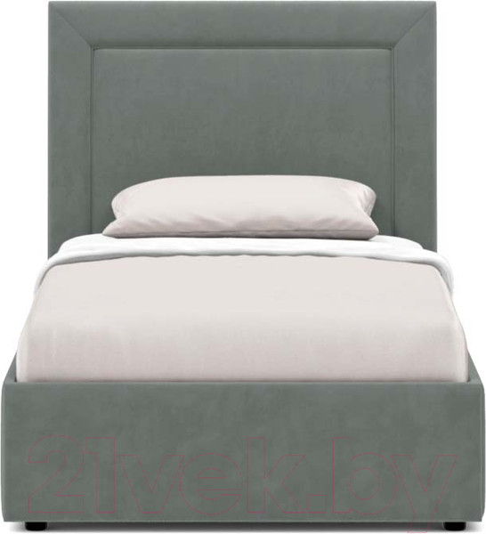 Изображение товара Односпальная кровать Moon Family 1258 / MF009047