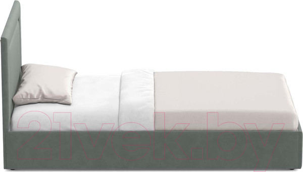 Изображение товара Односпальная кровать Moon Family 1258 / MF009047