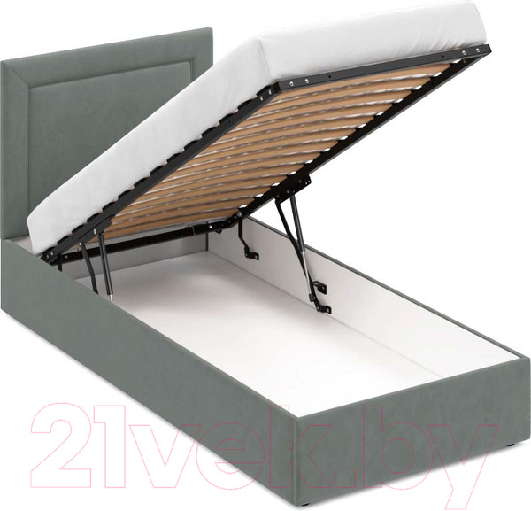 Изображение товара Односпальная кровать Moon Family 1258 / MF009047