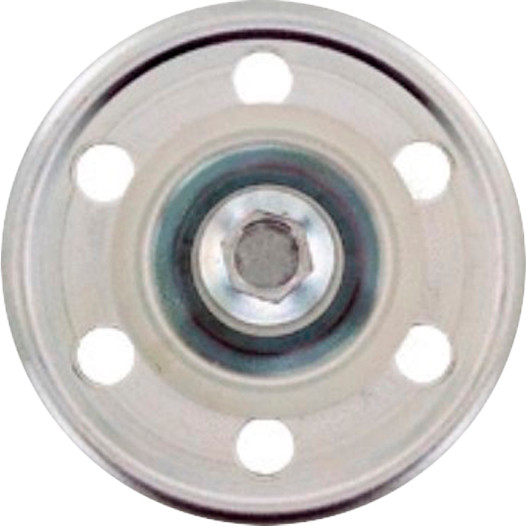 Изображение товара Ролик ремня генератора SKF VKM61018