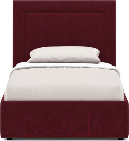 Изображение товара Односпальная кровать Moon Family 1258 / MF009057