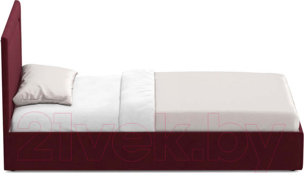 Изображение товара Односпальная кровать Moon Family 1258 / MF009057