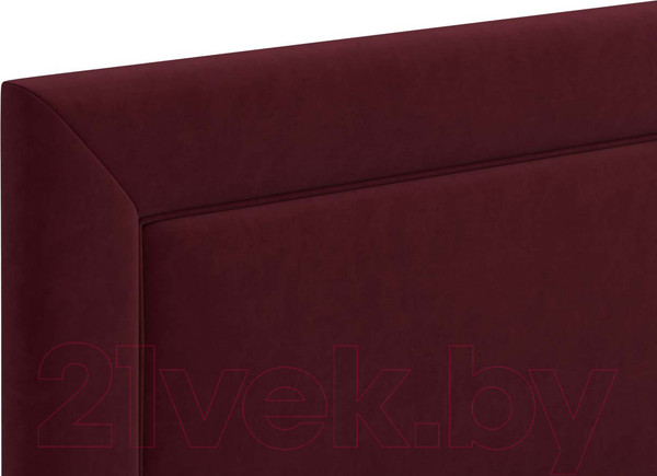 Изображение товара Односпальная кровать Moon Family 1258 / MF009057