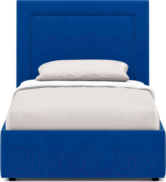 Изображение товара Односпальная кровать Moon Family 1258 / MF009067