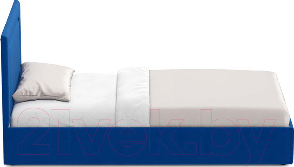 Изображение товара Односпальная кровать Moon Family 1258 / MF009067