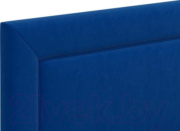 Изображение товара Односпальная кровать Moon Family 1258 / MF009067