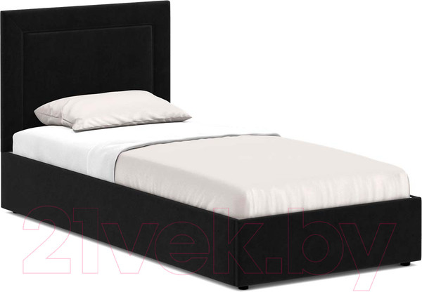 Изображение товара Односпальная кровать Moon Family 1258 / MF009077