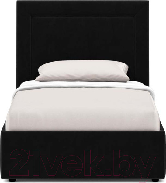 Изображение товара Односпальная кровать Moon Family 1258 / MF009077