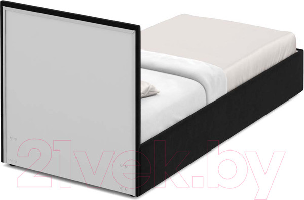 Изображение товара Односпальная кровать Moon Family 1258 / MF009077