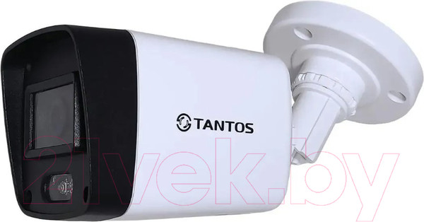 Изображение товара IP-камера Tantos TSi-P2FP (2.8mm)