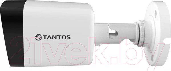 Изображение товара IP-камера Tantos TSi-P2FP (2.8mm)