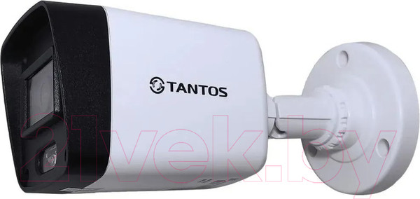 Изображение товара IP-камера Tantos TSi-P2FP (2.8mm)