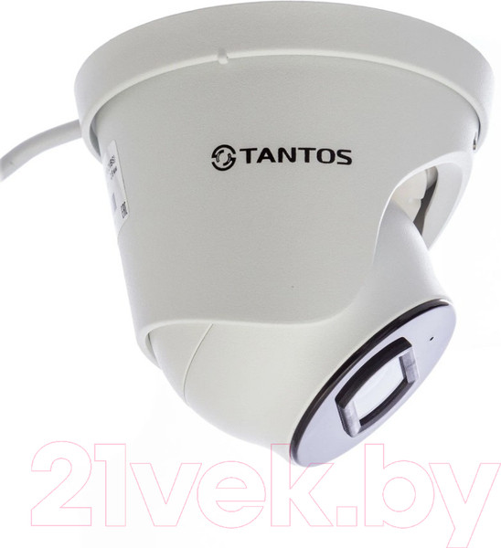 Изображение товара IP-камера Tantos TSc-Ve2HDf (2.8mm)