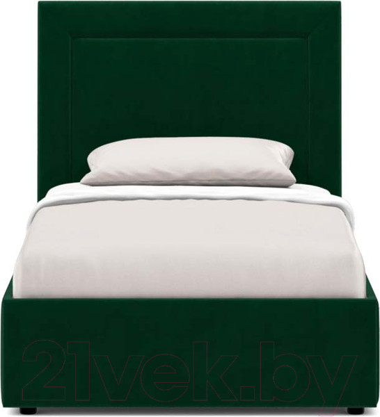 Изображение товара Односпальная кровать Moon Family 1258 / MF009097