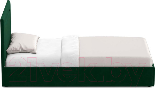 Изображение товара Односпальная кровать Moon Family 1258 / MF009097