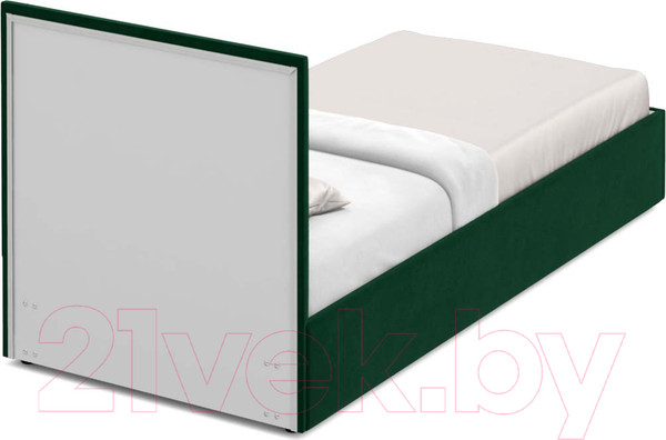 Изображение товара Односпальная кровать Moon Family 1258 / MF009097
