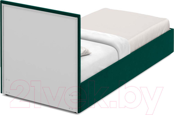 Изображение товара Односпальная кровать Moon Family 1258 / MF009027