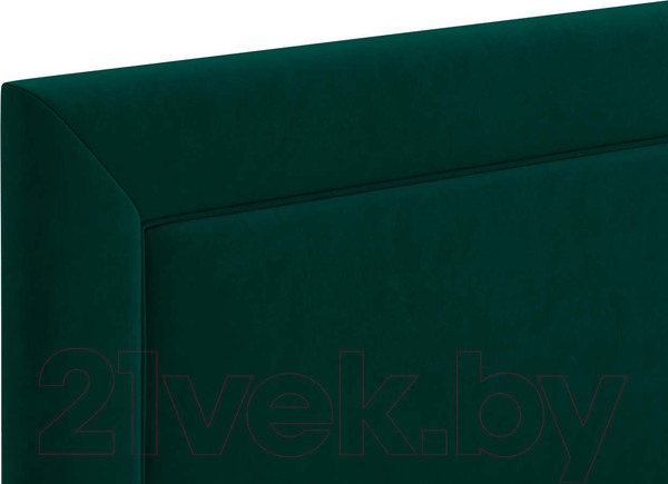 Изображение товара Односпальная кровать Moon Family 1258 / MF009027