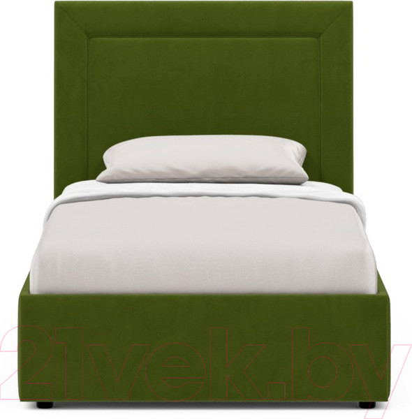 Изображение товара Односпальная кровать Moon Family 1258 / MF008987