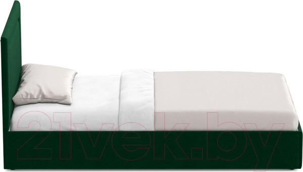 Изображение товара Односпальная кровать Moon Family 1258 / MF008987