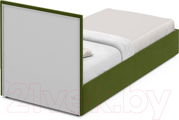 Изображение товара Односпальная кровать Moon Family 1258 / MF008987