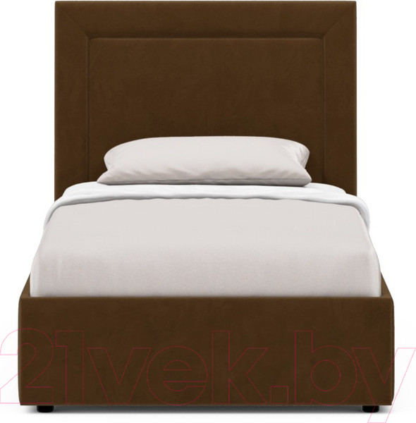 Изображение товара Односпальная кровать Moon Family 1258 / MF008997