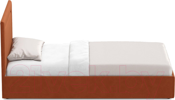 Изображение товара Односпальная кровать Moon Family 1258 / MF008967