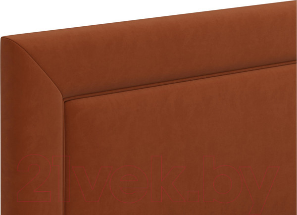 Изображение товара Односпальная кровать Moon Family 1258 / MF008967