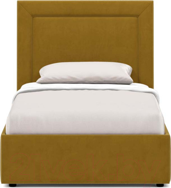 Изображение товара Односпальная кровать Moon Family 1258 / MF009037