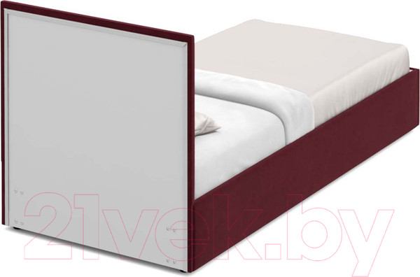 Изображение товара Односпальная кровать Moon Family 1258 / MF009058
