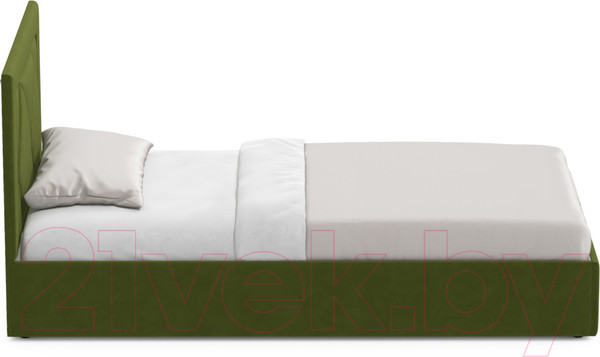 Изображение товара Односпальная кровать Moon Family 1255 / MF008673