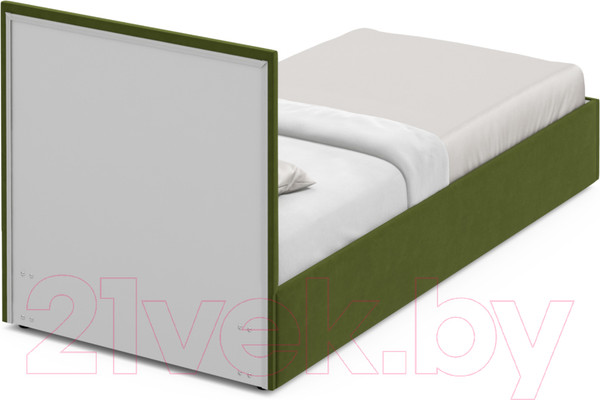 Изображение товара Односпальная кровать Moon Family 1255 / MF008673