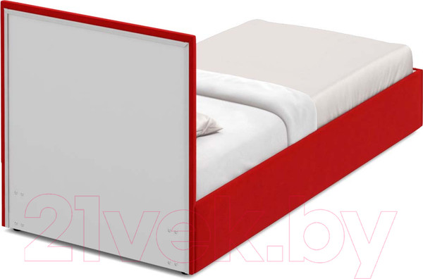 Изображение товара Односпальная кровать Moon Family 1258 / MF009088