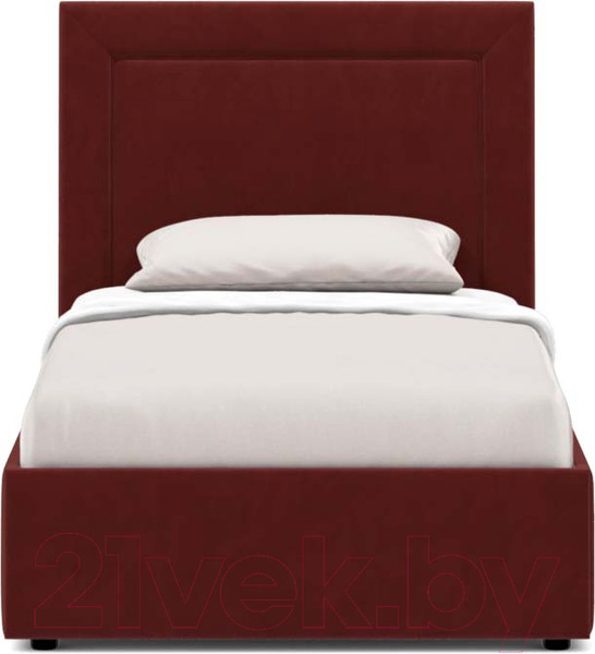 Изображение товара Односпальная кровать Moon Family 1258 / MF009018