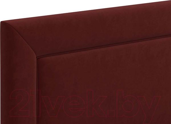 Изображение товара Односпальная кровать Moon Family 1258 / MF009018