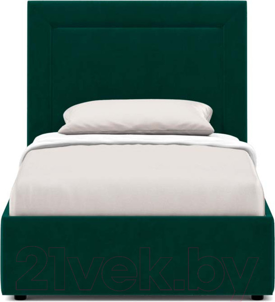 Изображение товара Односпальная кровать Moon Family 1258 / MF009028