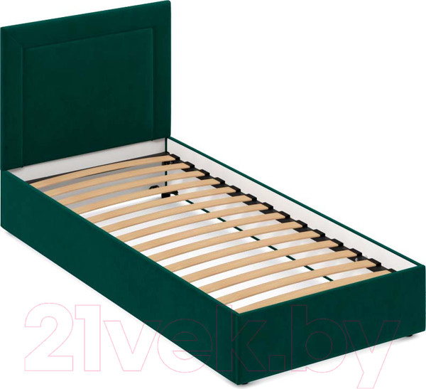 Изображение товара Односпальная кровать Moon Family 1258 / MF009028