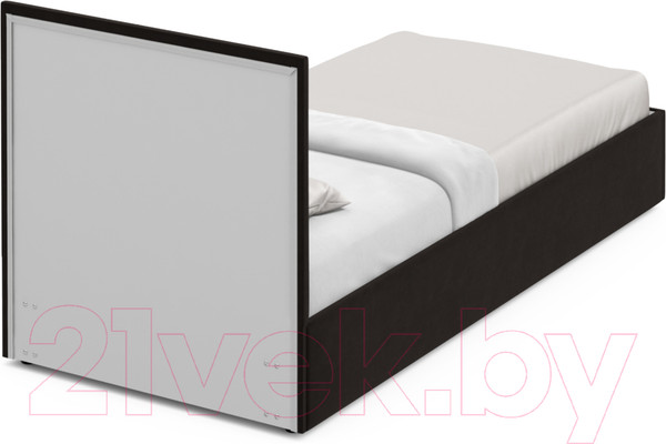 Изображение товара Односпальная кровать Moon Family 1255 / MF008683