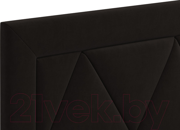 Изображение товара Односпальная кровать Moon Family 1255 / MF008683