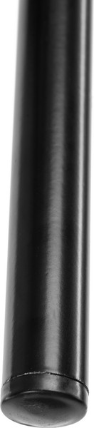 Изображение товара Стул Mio Tesoro Фиджи-1 DC-238 (белый/черный)